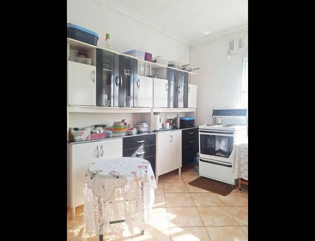 4 BEDROOM HOUSE FOR SALE IN SHALLCROSS